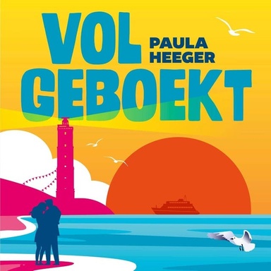 Volgeboekt