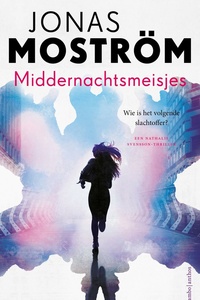 Nathalie Svensson 3 - Middernachtsmeisjes