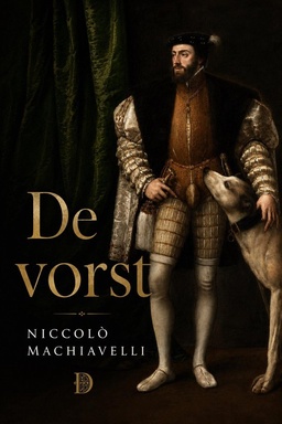 De vorst