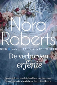 De verborgen erfenis: Sonya erft een prachtig landhuis van haar oom, maar ze merkt al snel dat ze daar niet alleen is