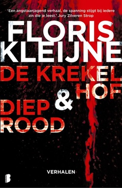 De krekelhof & Dieprood