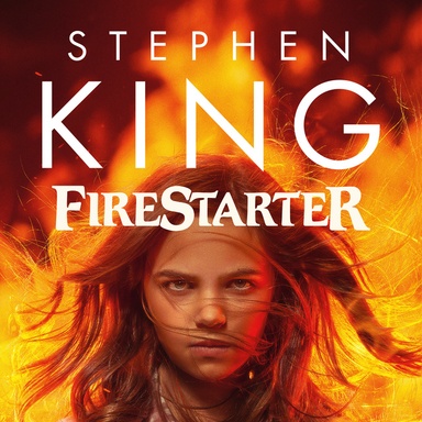 Firestarter (audiobook)