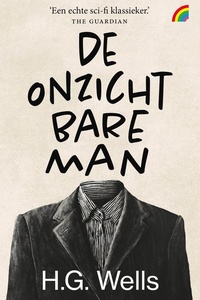 De onzichtbare man