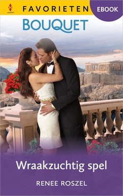 Bouquet Favorieten 813 - Wraakzuchtig spel
