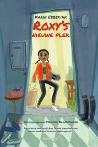 Roxy's nieuwe plek