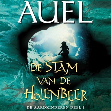 De aardkinderen 1 - De stam van de Holenbeer