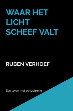 Waar het licht scheef valt