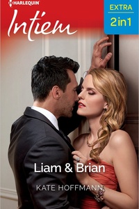 Intiem Extra 395 - Liam / Brian