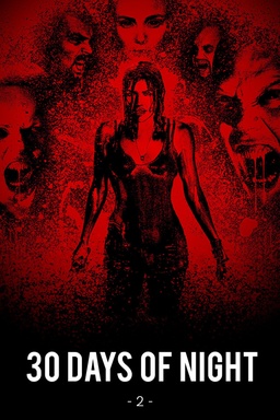30 Days of Night: Dark Days