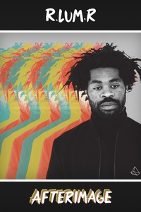 AFTERIMAGE