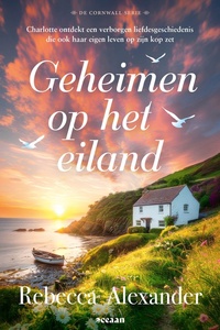 De Cornwall serie 2 - Geheimen op het eiland