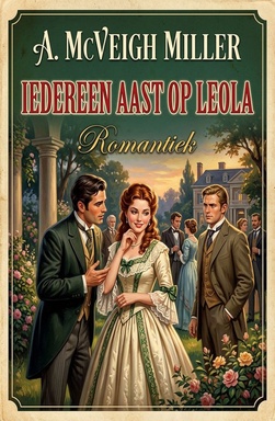 Iedereen aast op Leola: Romantiek
