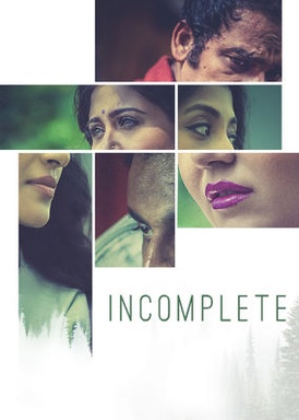Incomplete