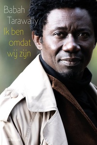Ik ben omdat wij zijn