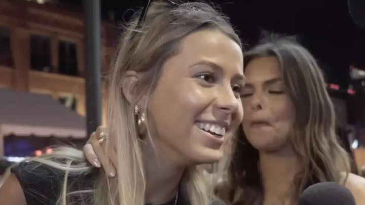 Hawk Tuah meisje Hailey Welch gaat deal tekenen voor reality serie over haar leven