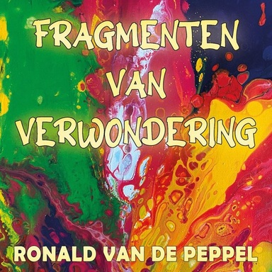 Fragmenten van verwondering