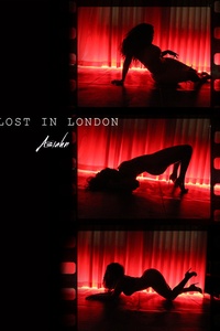 Lost in London
