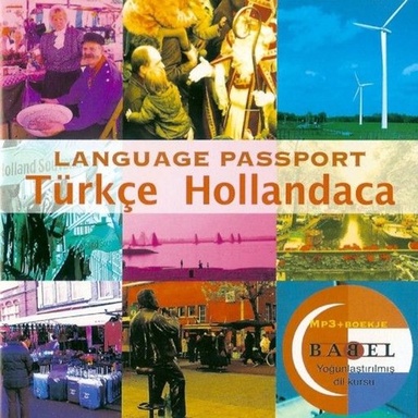 Turkce Hollandaca