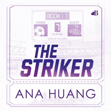 The striker
