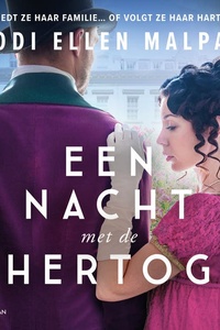 Een nacht met de hertog