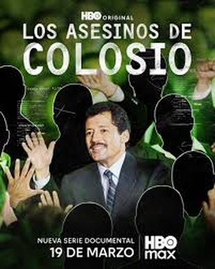 Colosio: Political Assassination