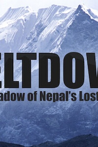 Meltdown: In the Shadows of Nepal’s Lost Glaciers