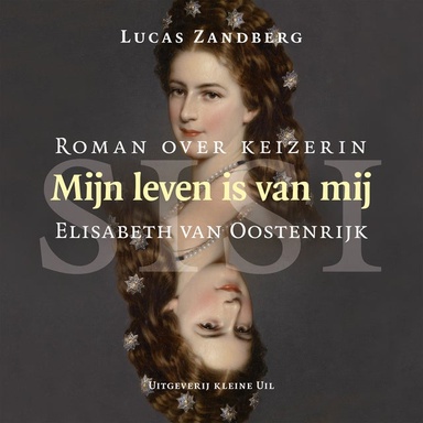 Mijn leven is van mij