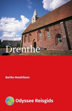 Odyssee Reisgidsen - Drenthe