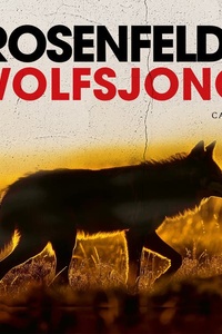Wolfsjong