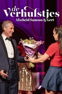 De Verhulstjes Special