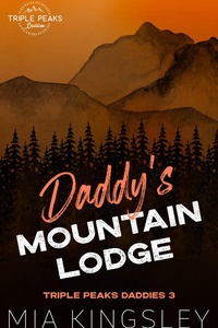 Daddy's Mountain Lodge