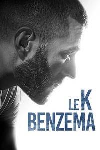 Le K Benzema