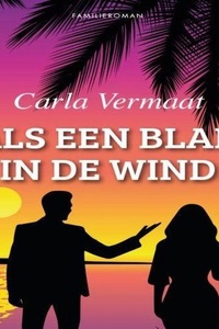 Als een blad in de wind