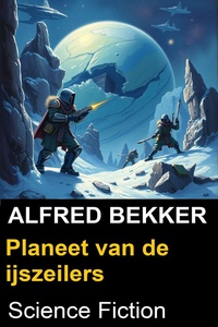 Planeet van de ijszeilers