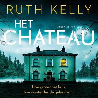 Het chateau