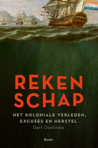 Rekenschap