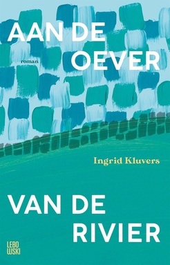 Aan de oever van de rivier