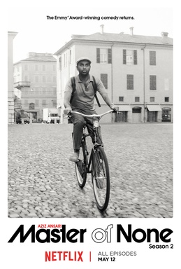 Master of None (S01-02)