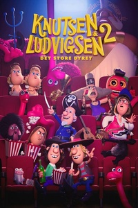 De Grote Speurtocht naar Kapitein Opa