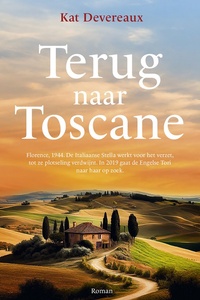 Terug naar Toscane