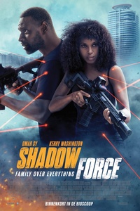 Shadow Force