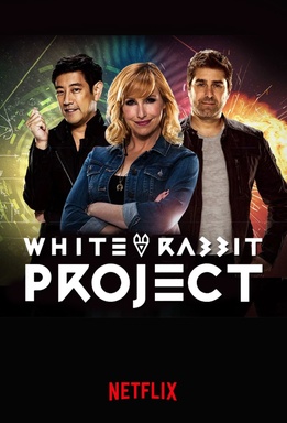 White Rabbit Project (S01)