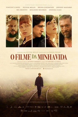 O Filme da Minha Vida