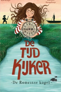 De Tijdkijker 1 - De Romeinse kogel
