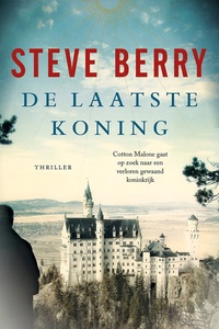 Cotton Malone 17 - De laatste koning