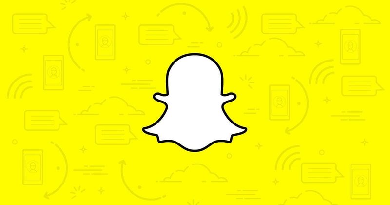 Snapchat kampt met grote storing - Dit is waardoor het komt en hoe lang het nog gaat duren