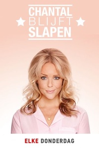 Chantal blijft slapen (S04E07)