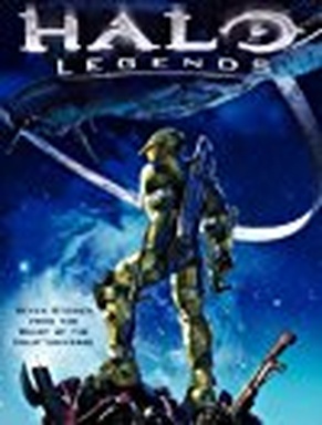 Halo Legends
