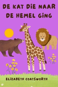 De kat die naar de hemel ging