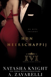 De rite 3 - Hun heerschappij
